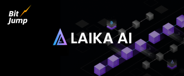 imtoken钱包安卓版下载 Laika AI：应对加密货币领域复杂挑战的全方位解决方案